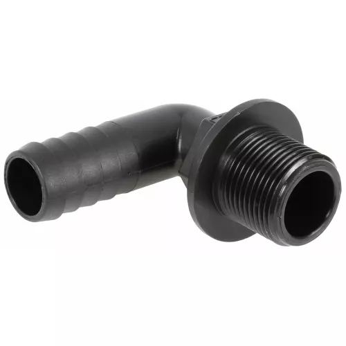Koppling Adblue Hane 3/4" Vinkel