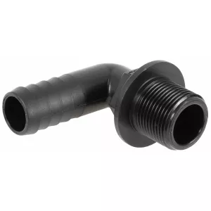 Koppling Adblue Hane 3/4" Vinkel