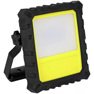 Led Arbetslampa 20W Laddbar 4400Mah