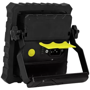 Led Arbetslampa 20W Laddbar 4400Mah