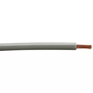 Kabel 9M 1,50Mm2 Grå