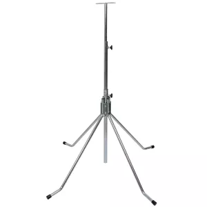 Stativ Lätt För Arbetsljus