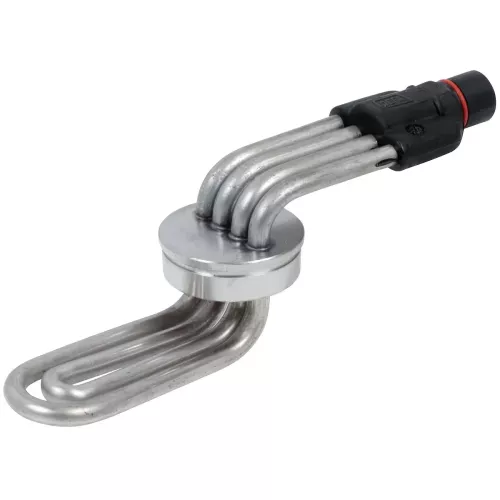 Defa Motorvärmare Cih, Mf, Valtra