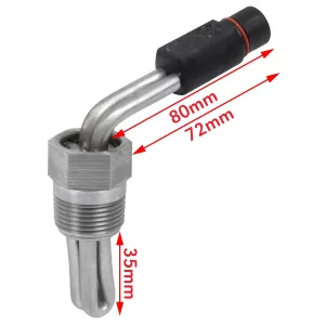 Defa Motorvärmare Bobcat Terex