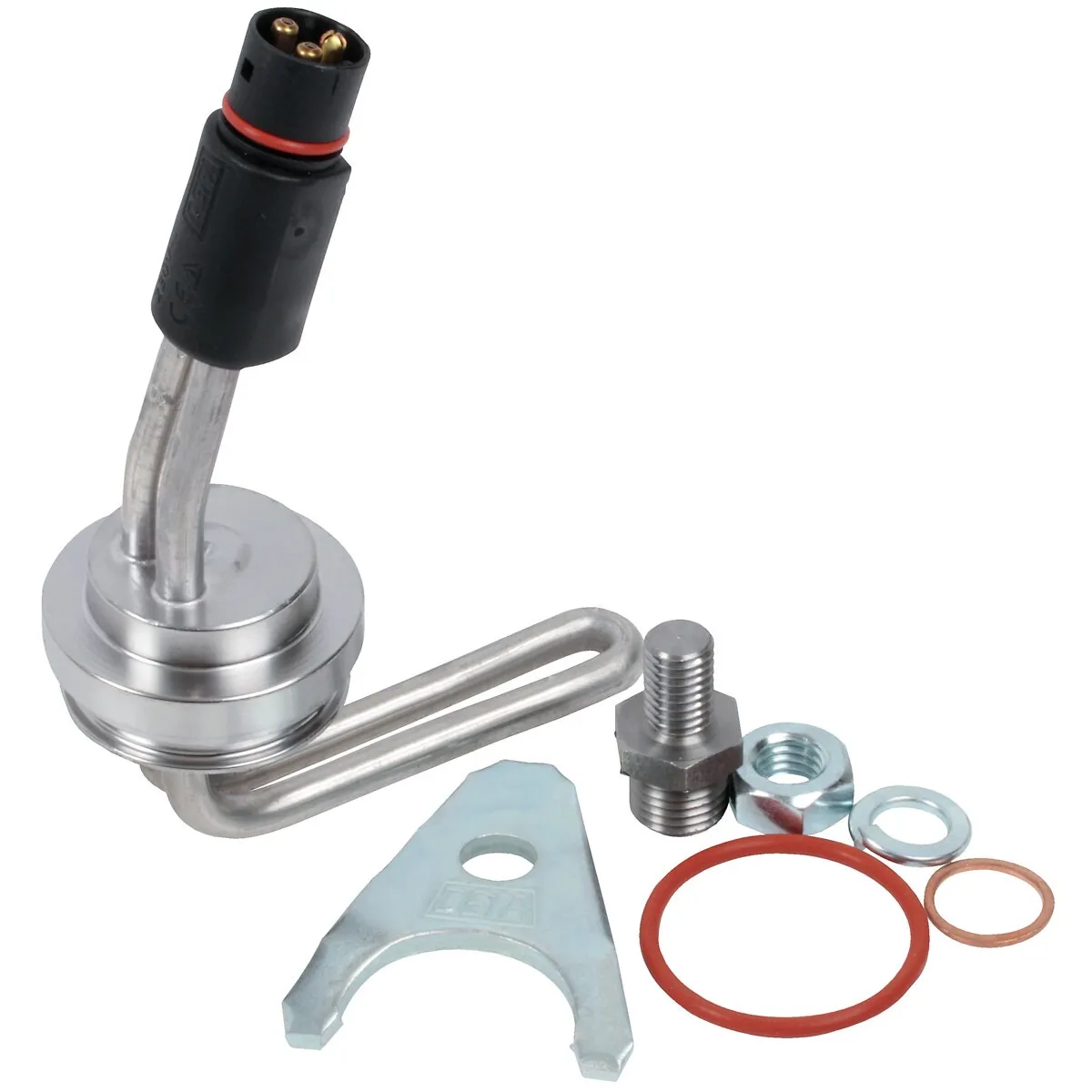 Defa Motorvärmare Nh