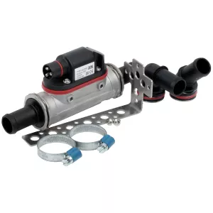 Defa Motorvärmare Ptc 18Mm