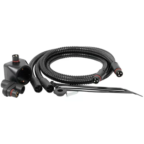Defa Grenledningssats 460762 230V