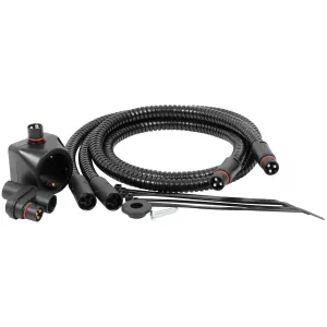 Defa Grenledningssats 460762 230V