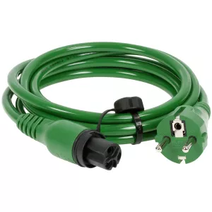 Defa Anslutningskabel 2,5M Xtreme