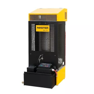Dieselvärmare Multiolja Master Wa 33C