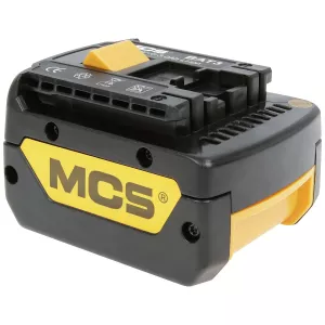 Batteri Li-On 14,4V 3,0 Ah