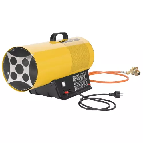 Gasolvärmare 33Kw Master Blp 33M