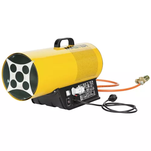 Gasolvärmare 33Kw Master Blp 33Et