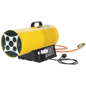 Gasolvärmare 33Kw Master Blp 33Et
