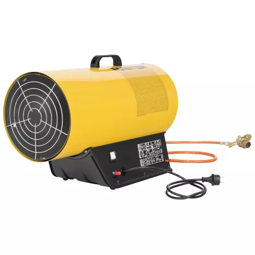 Gasolvärmare 53Kw Master Blp 53M