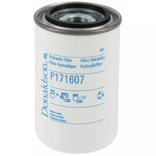 Hydraulfilter