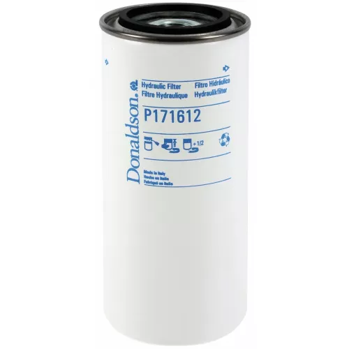 Hydraulfilter