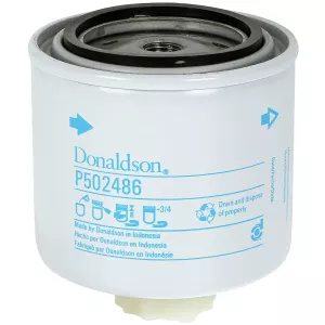 Bränslefilter Cih 47128205