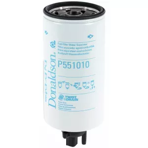 Bränslefilter Vattenavskiljare