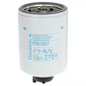 Bränslefilter Vattenavskiljare