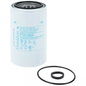 Bränslefilter Vattenavskiljare Universal