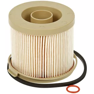 Bränslefilter Vattenavskiljare