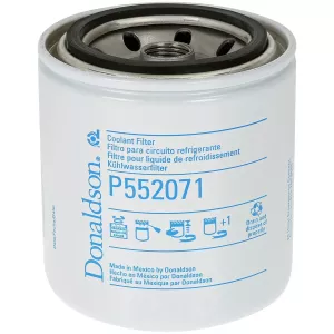 Kylvätskefilter Nh 86990977