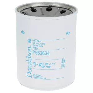 Oljefilter Jd Ar43634