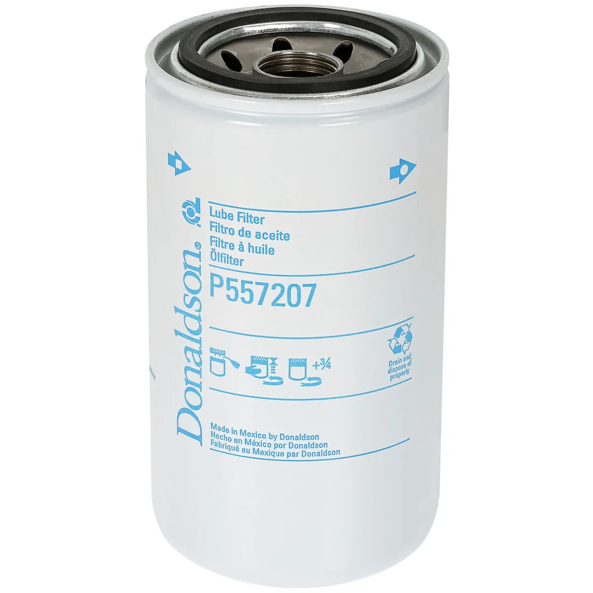 Oljefilter Nh D0Nnf933A