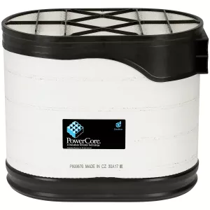 Luftfilter Powercore