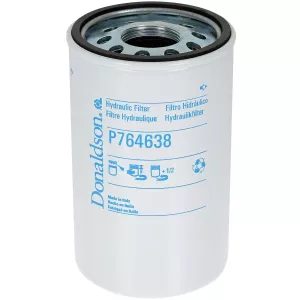 Hydraulfilter Cih 1931162