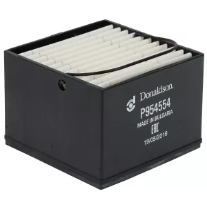 Bränslefilter