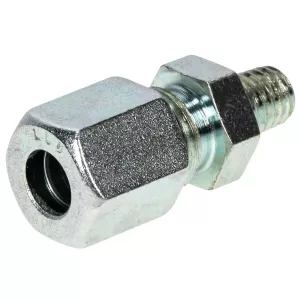 Skärringskoppling 4Mm-Mk8X1 Utv