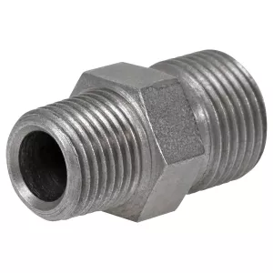 Skärringskoppling 4Mm-1/8 Bsp Taper Utv