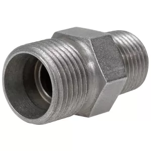 Skärringskoppling 4Mm-1/8 Bsp Taper Utv
