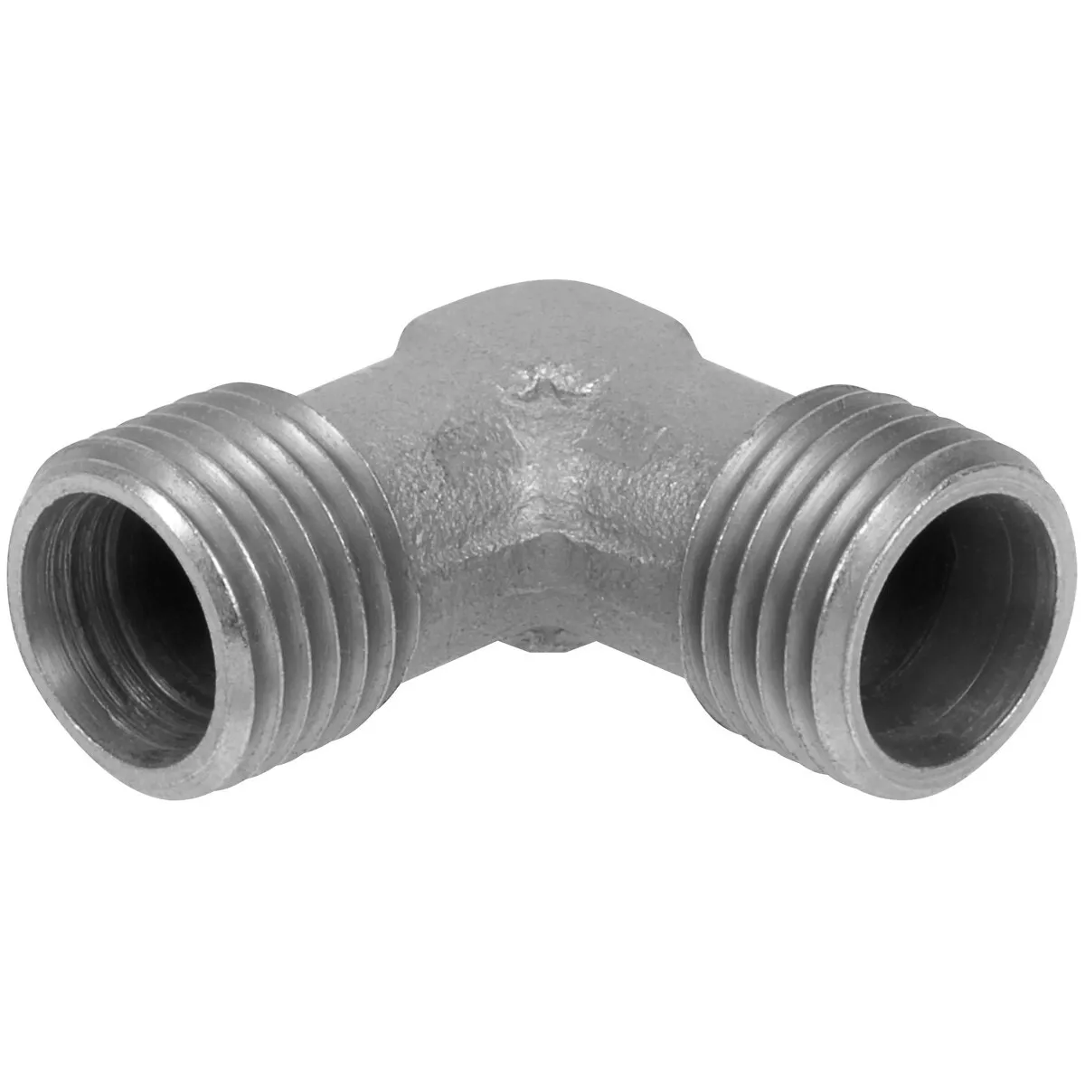 Vinkelskarvkoppling Ll 4Mm