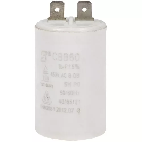 Kondensator 3 Uf