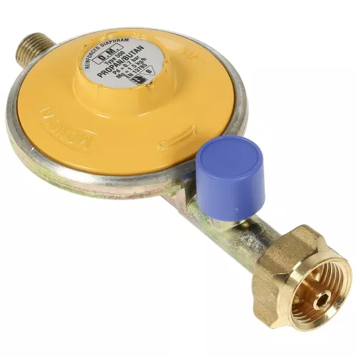 Gasregulator 0,7 Bar