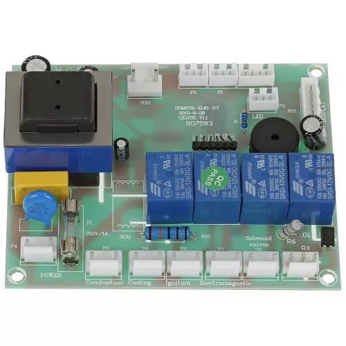 Elektronikkort