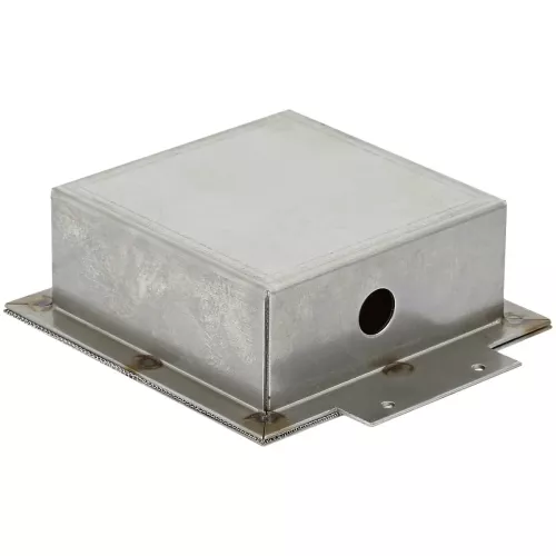 Bränslefilter