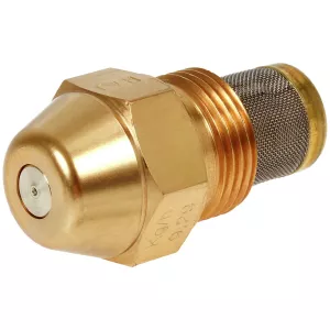 Bränslemunstycke 2,50 60C