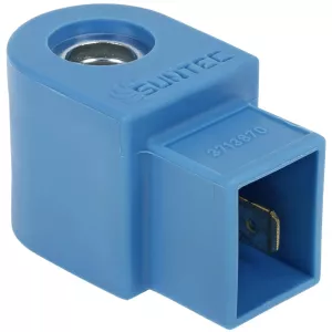 Spole För Magnetventil