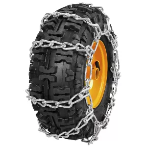 Snökedjor Promotion Snöslunga 18X8.5-6