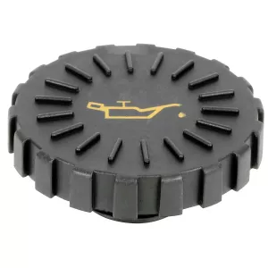 Oljepåfyllningslock Nh 2852773