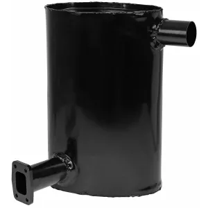 Ljuddämpare Nh 82010813