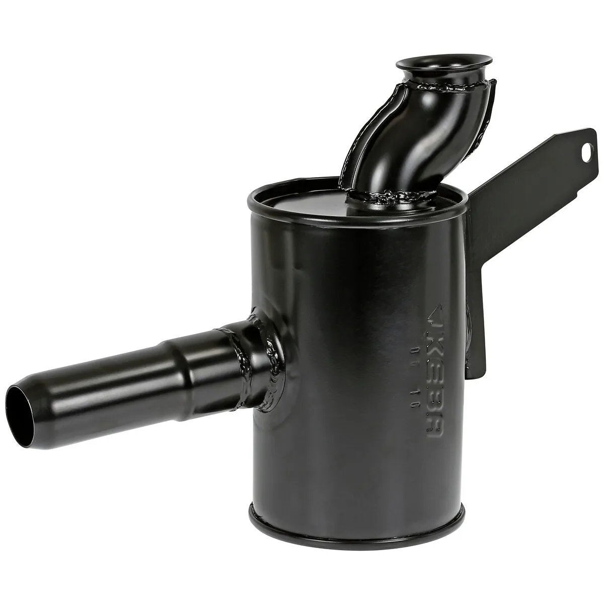 Ljuddämpare Nh 82010856