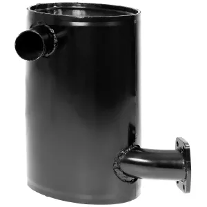 Ljuddämpare Nh 82014931