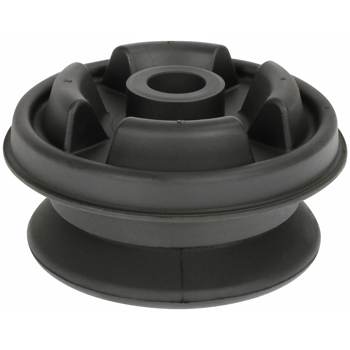 Gummidämpare Främre Nh 83983548