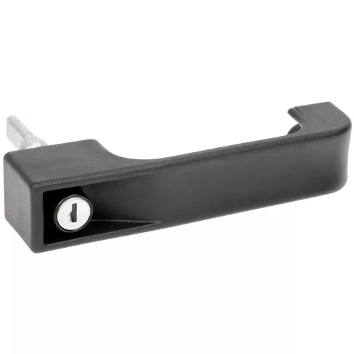 Dörrhandtag Låsbart Nh 5183633