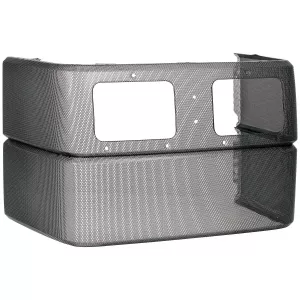 Frontgrill Nh 82012531